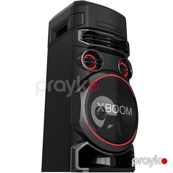 Musiqi mərkəzi LG Xboom ON7 — Mallar, Bakı (4)