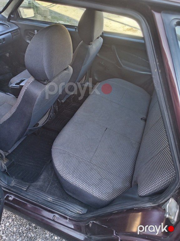 Lada (VAZ) 2115, 1.6 L, 2011 il, 315 000 km — Avtomobillər, İsmayıllı (10)