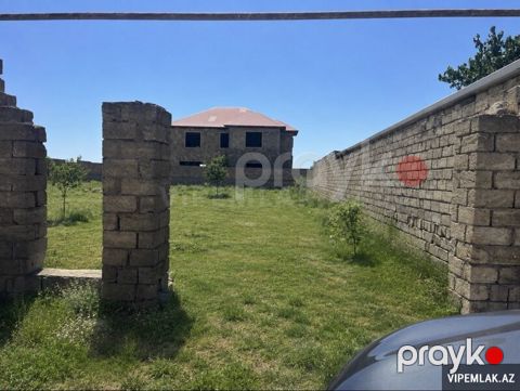 Xəzər rayonunda Torpaq Satılır, 3 sot — Bakı