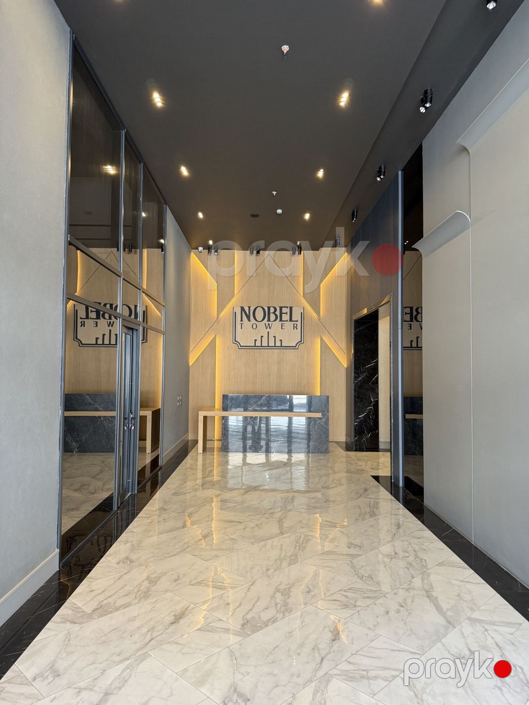 Satılır 3 otaqlı yeni tikili 165 m² — Mənzil, Bakı (2)