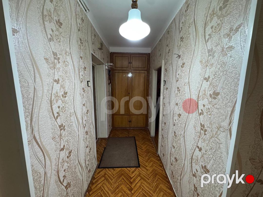 Satılır 2 otaqlı köhnə tikili 60 m² — Mənzil, Bakı (6)