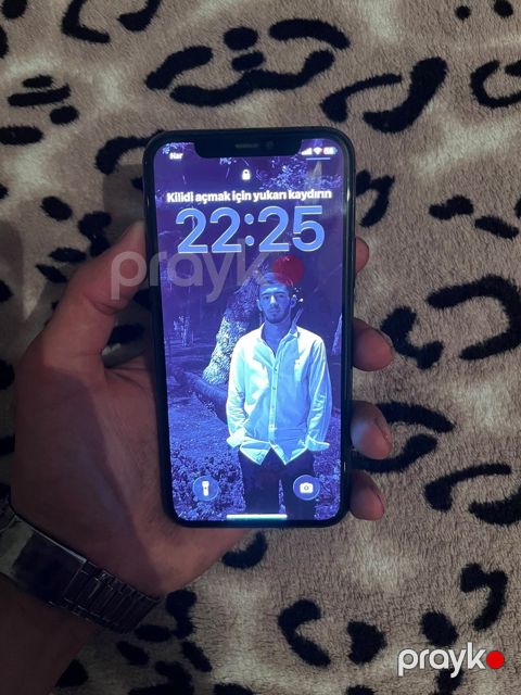 Apple iPhone 11 Pro Space Gray 64GB/4GB — Bakı