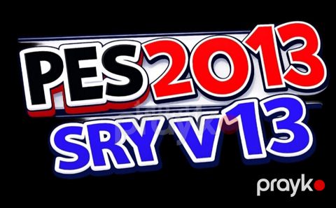 Pro Evolution Soccer 2013 — Bakı
