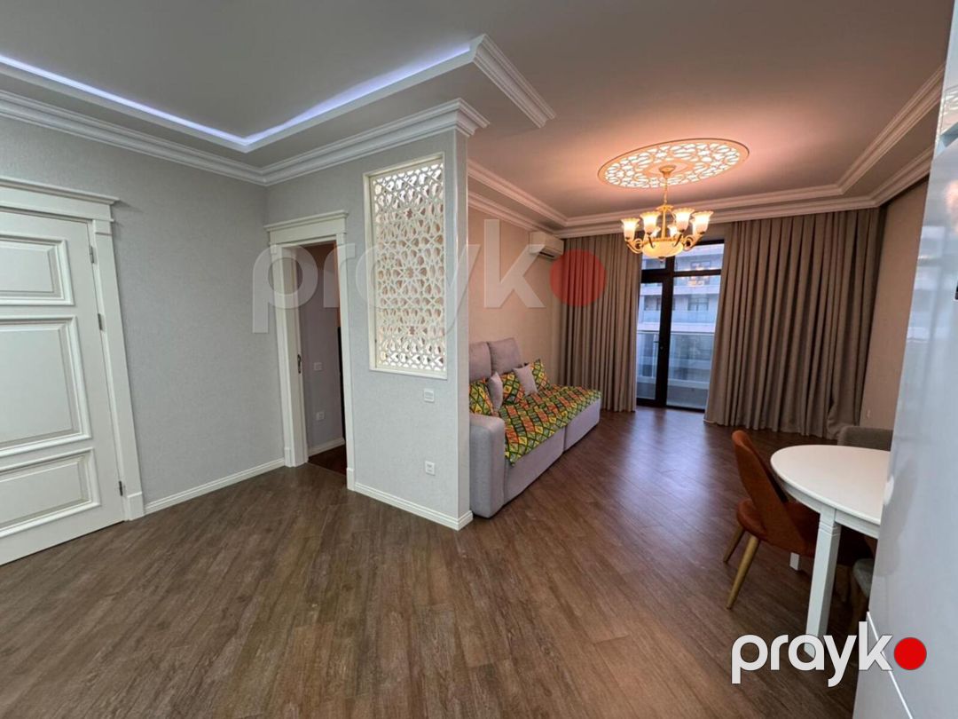 İcarəyə verilir 2 otaqlı yeni tikili 65 m² — Mənzil, Bakı (5)