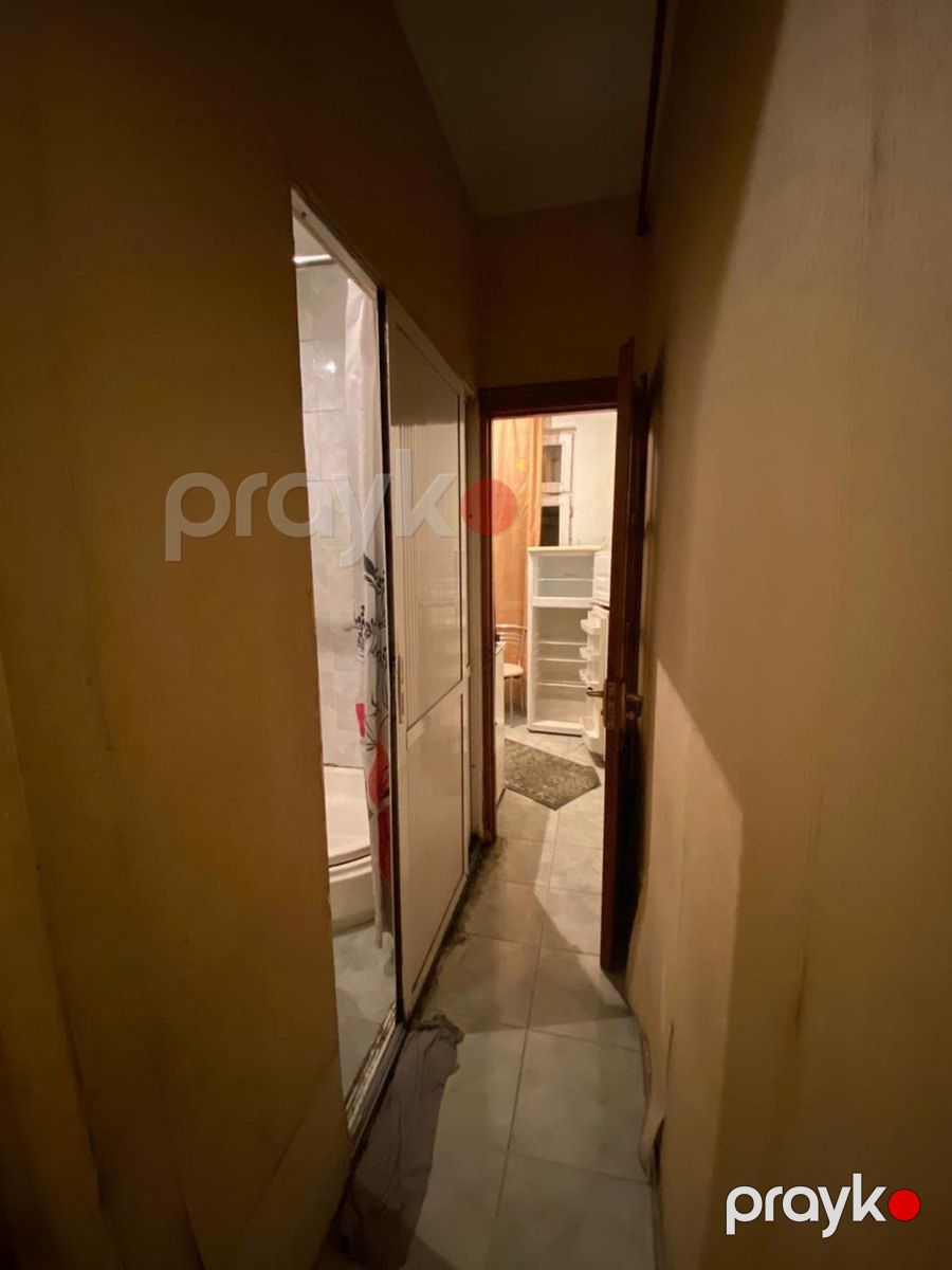 Satılır 2 otaqlı köhnə tikili 55 m² — Mənzil, Bakı (10)