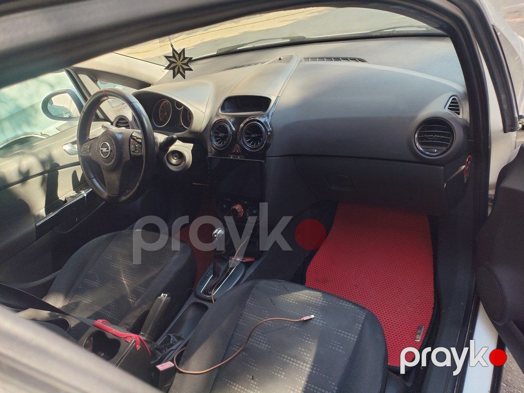 Opel Corsa, 1.4 L, 2010 il, 241 192 km — Avtomobillər, Bakı (7)