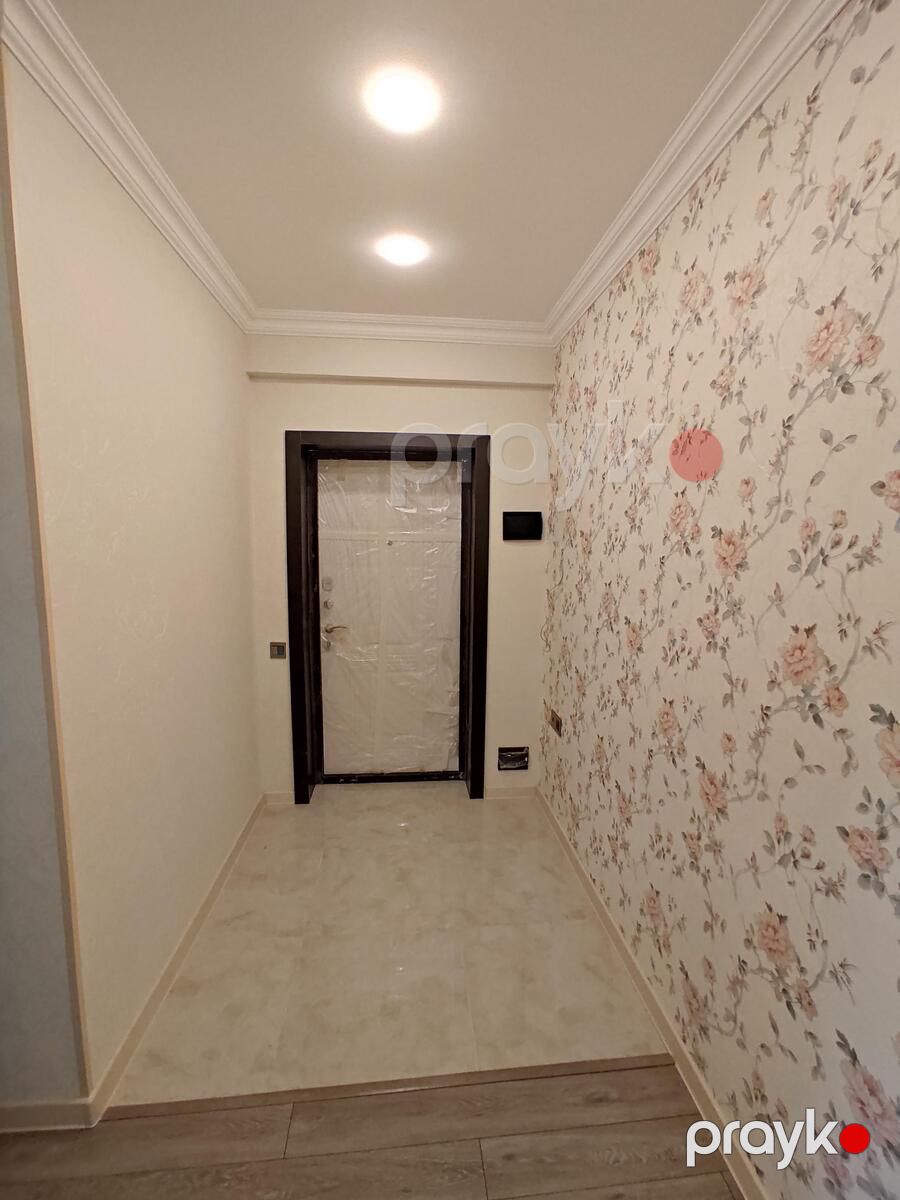 Satılır 2 otaqlı yeni tikili 65 m² — Mənzil, Bakı (9)