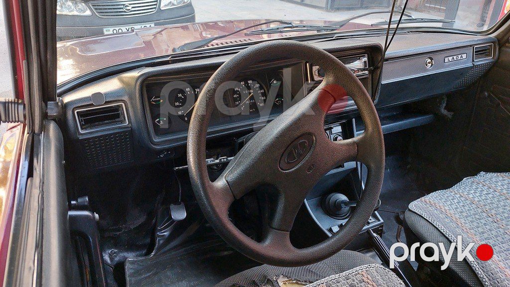 Lada (VAZ) 2104, 1.6 L, 2008 il, 363 930 km — Avtomobillər, Bakı (9)