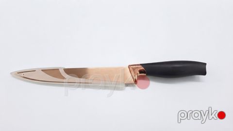 Bıçaq 2760765, paslanmayan polad/rezin, 230 mm — Bakı