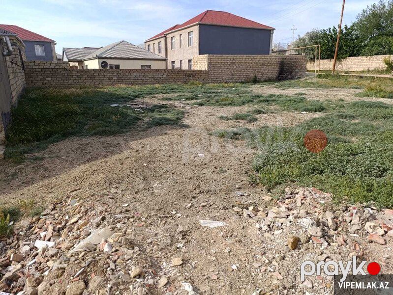 Abşeron rayonunda Torpaq Satılır, 8 sot — Torpaq, Bakı (5)