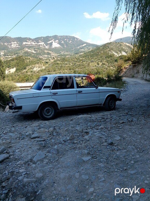 Lada (VAZ) 2106, 1.6 L, 1999 il, 50 000 km — Avtomobillər, Xaçmaz (5)