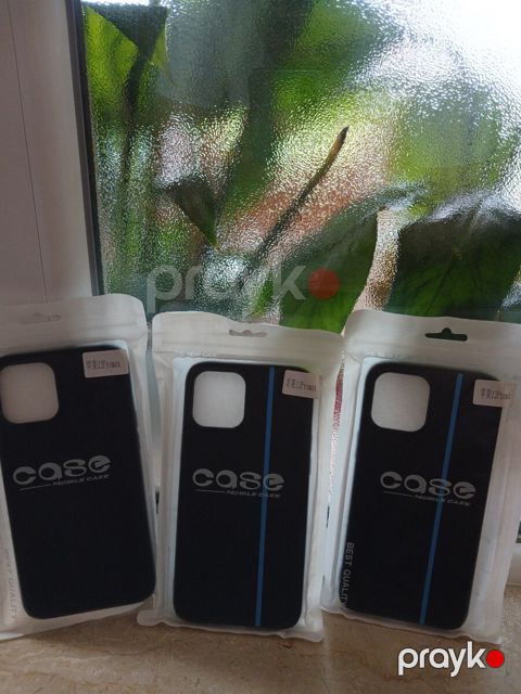 Apple iPhone 12 Pro Max arxalıqları — Bakı