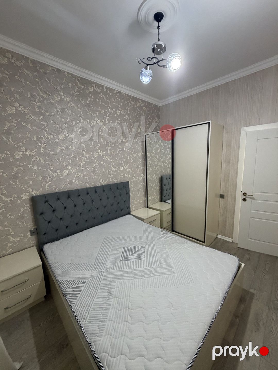 Satılır 2 otaqlı yeni tikili 50 m² — Mənzil, Xırdalan (6)