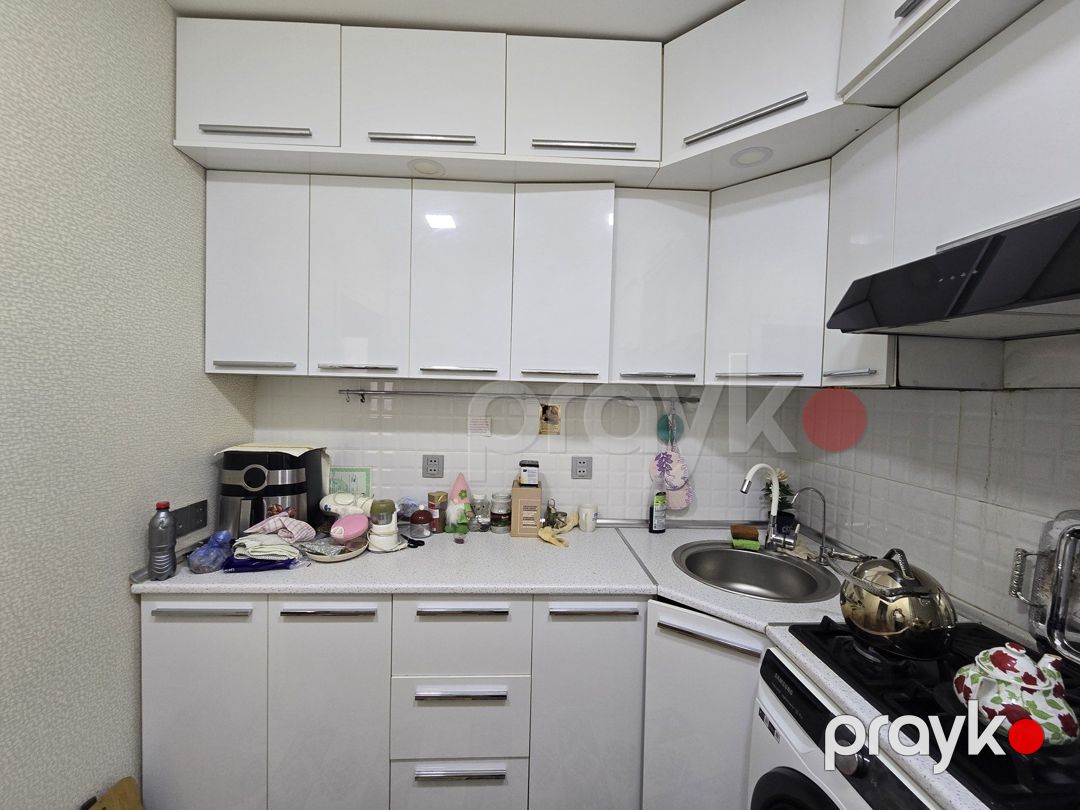 Satılır 2 otaqlı yeni tikili 65 m² — Mənzil, Sumqayıt (9)
