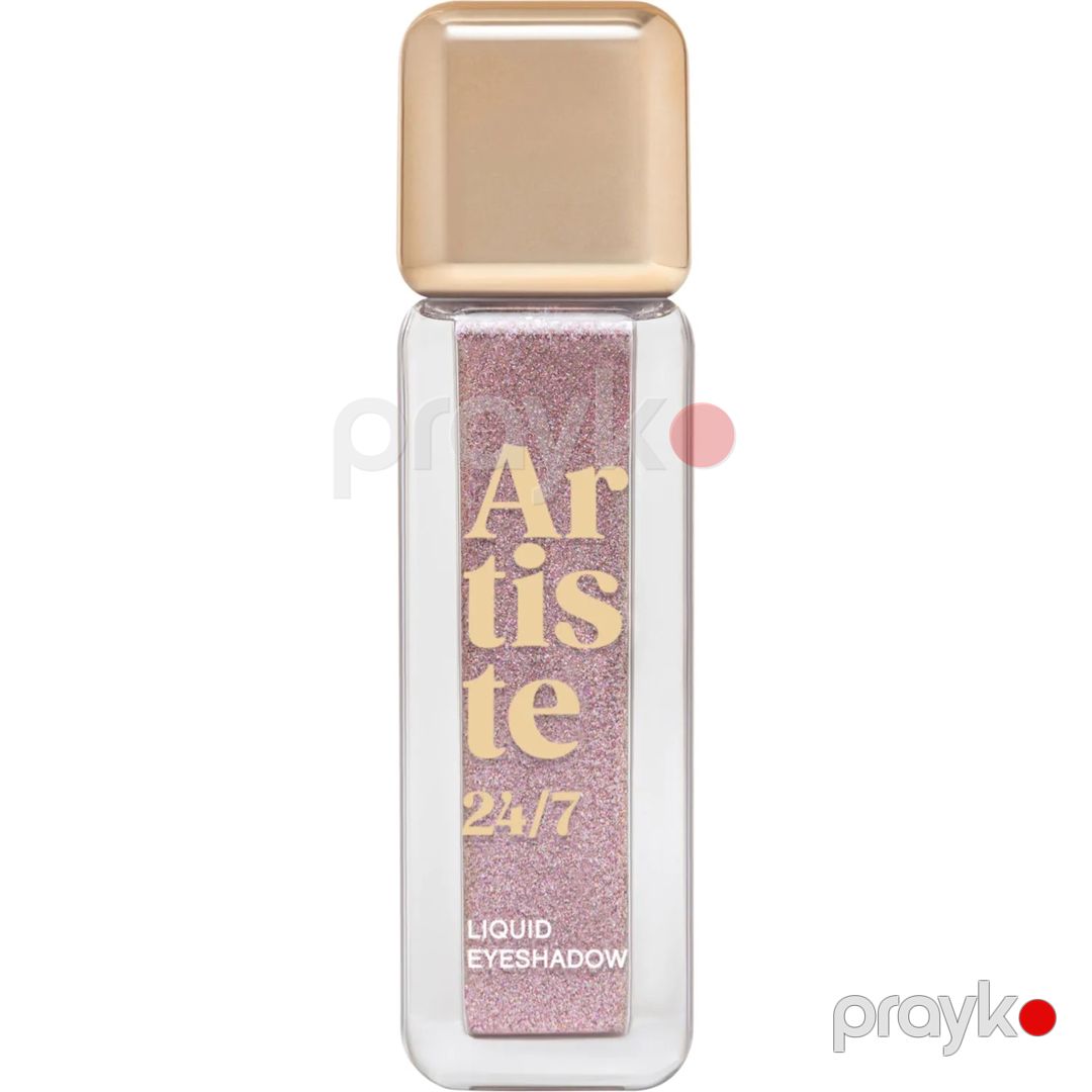 Maye göz kölgələri Vivienne Sabo Artiste 24/7 09 Soyuq çəhrayı 5 ml — Mallar, Bakı (2)