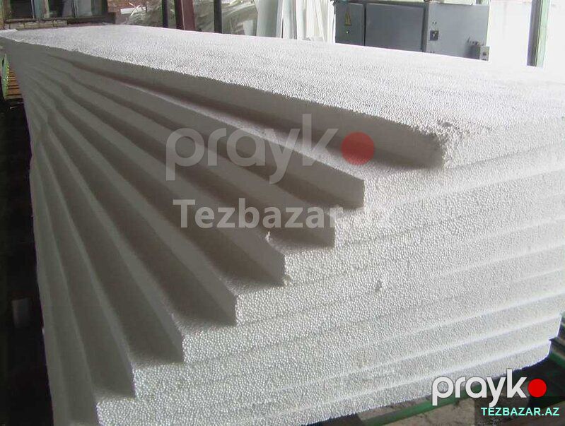 Penoplast izolyasiya — Mallar, Bakı (2)