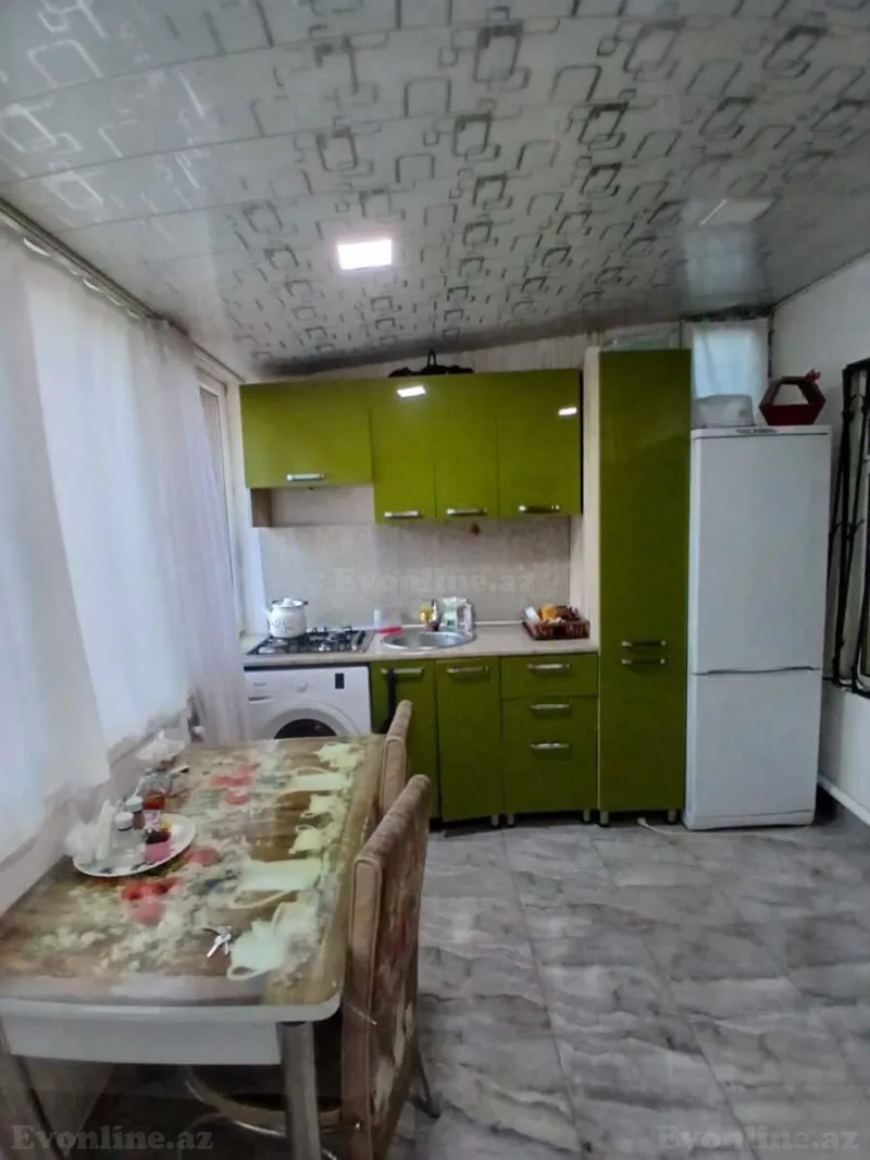 Satılır 3 otaqlı Həyət evi 70 m² Bakı, Suraxanı r., Koroğlu m — Ev, villa, Bakı (7)