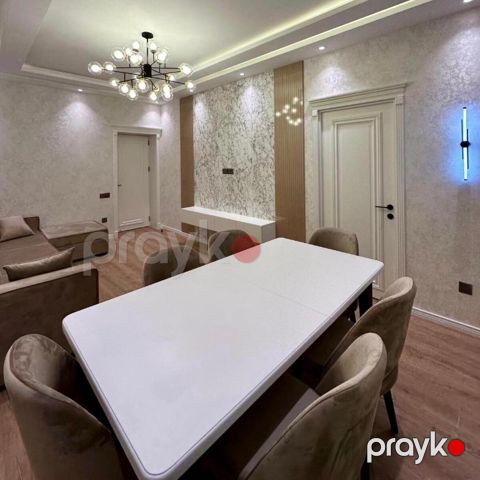3-otaqlı mənzil, Cavadxan küç., 60 m² — Bakı