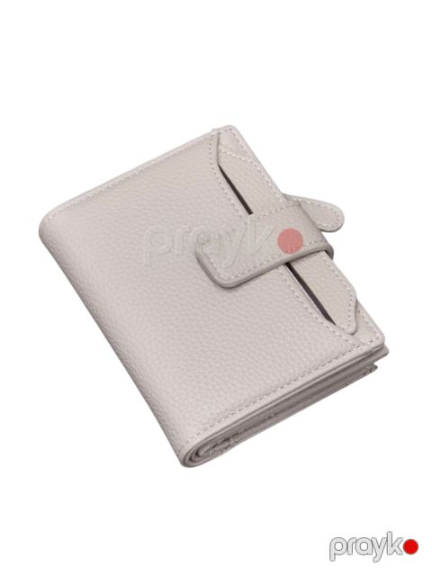 Qadın pul kisəsi WCo_S3110 Bej — Bakı