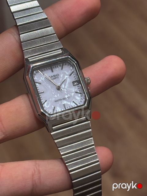 Casio qol saatı — Bakı