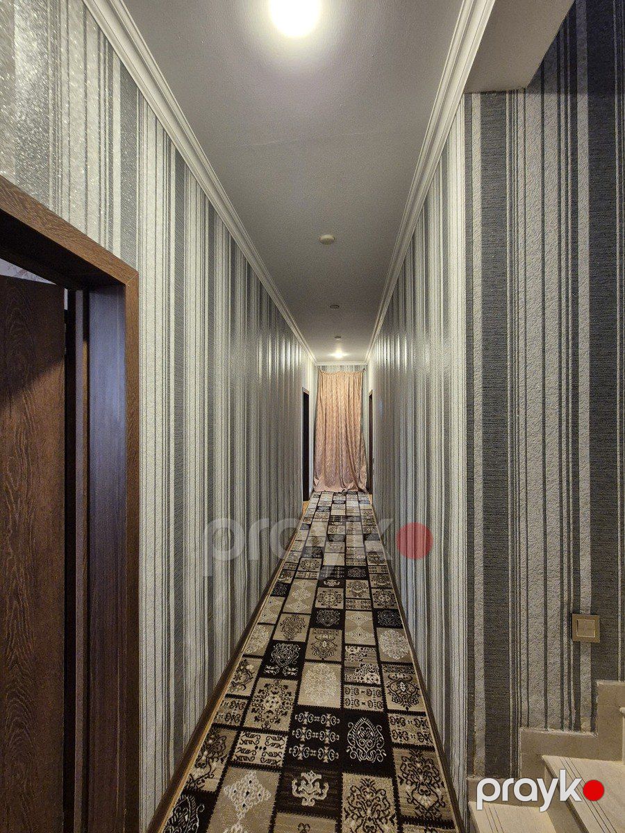 Satılır 6 otaqlı həyət evi/bağ evi 180 m² — Ev, villa, Bakı (11)