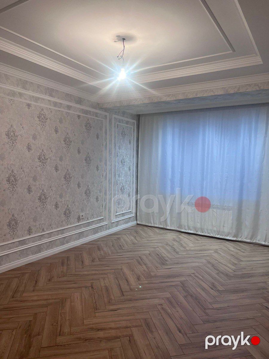 Satılır 3 otaqlı yeni tikili 90 m² — Mənzil, Bakı (4)