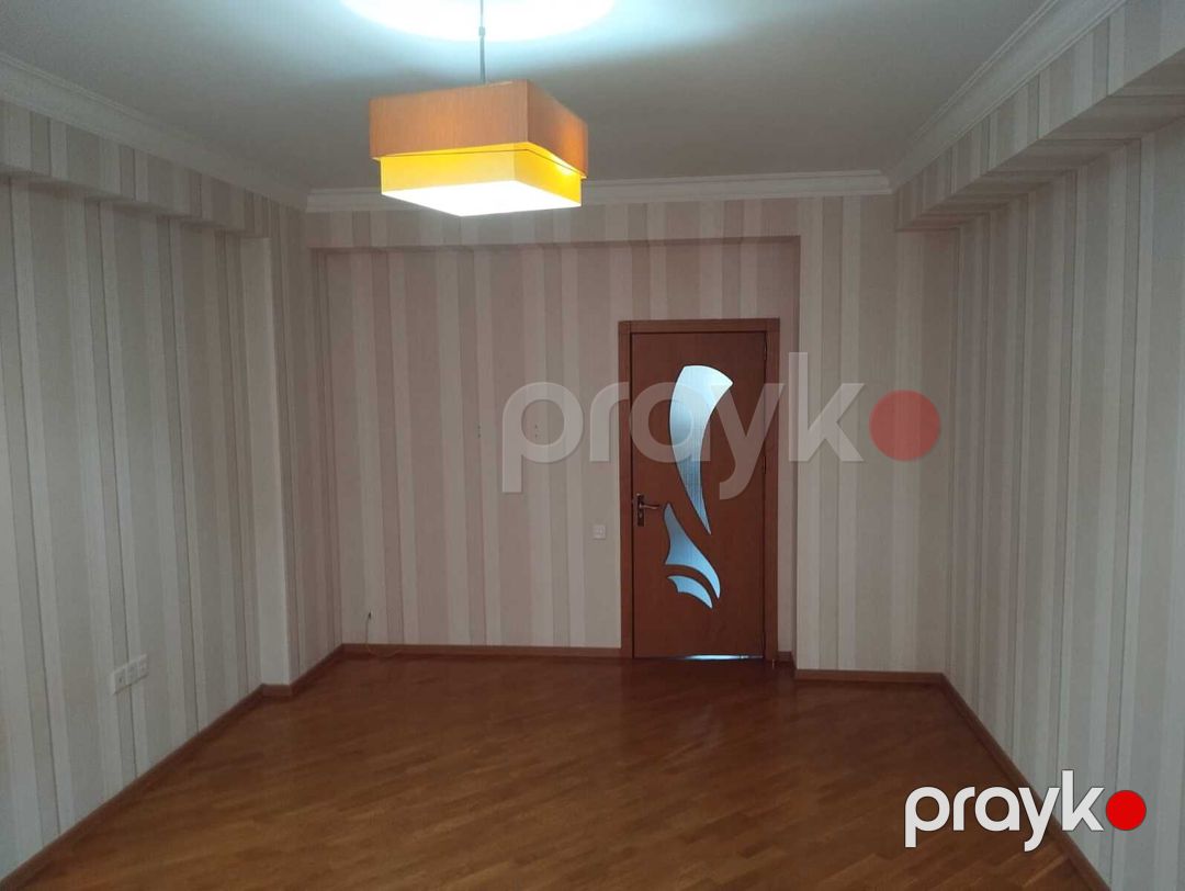 İcarəyə verilir 4 otaqlı yeni tikili 187 m² — Mənzil, Bakı (10)