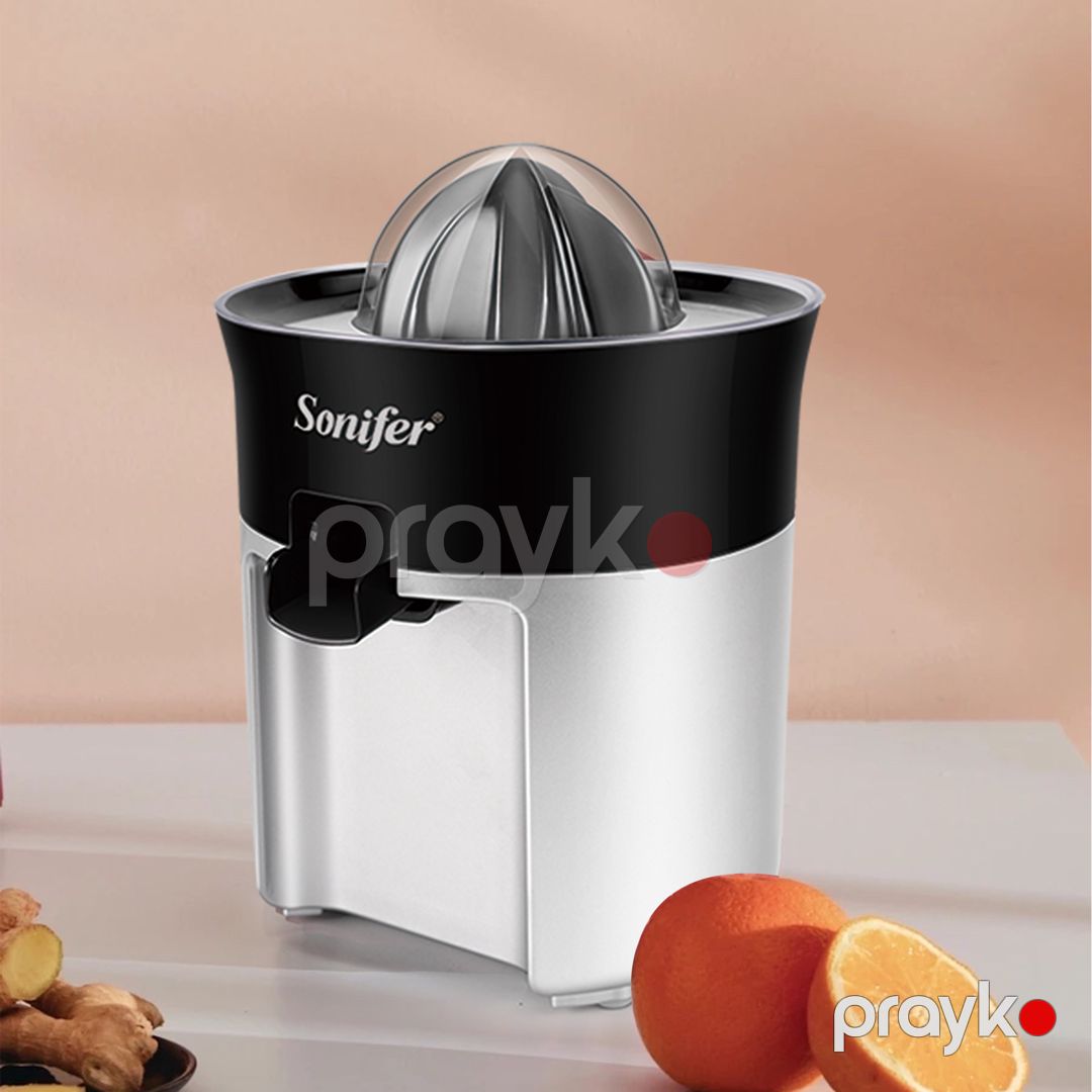 Sonifer SF-5517 Elektrikli Sitrus Şirəçəkən — Şirə sıxaçları, Bakı (2)