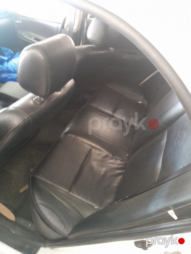BYD F3, 1.5 L, 2014 il, 220 000 km — Avtomobillər, Bakı (6)