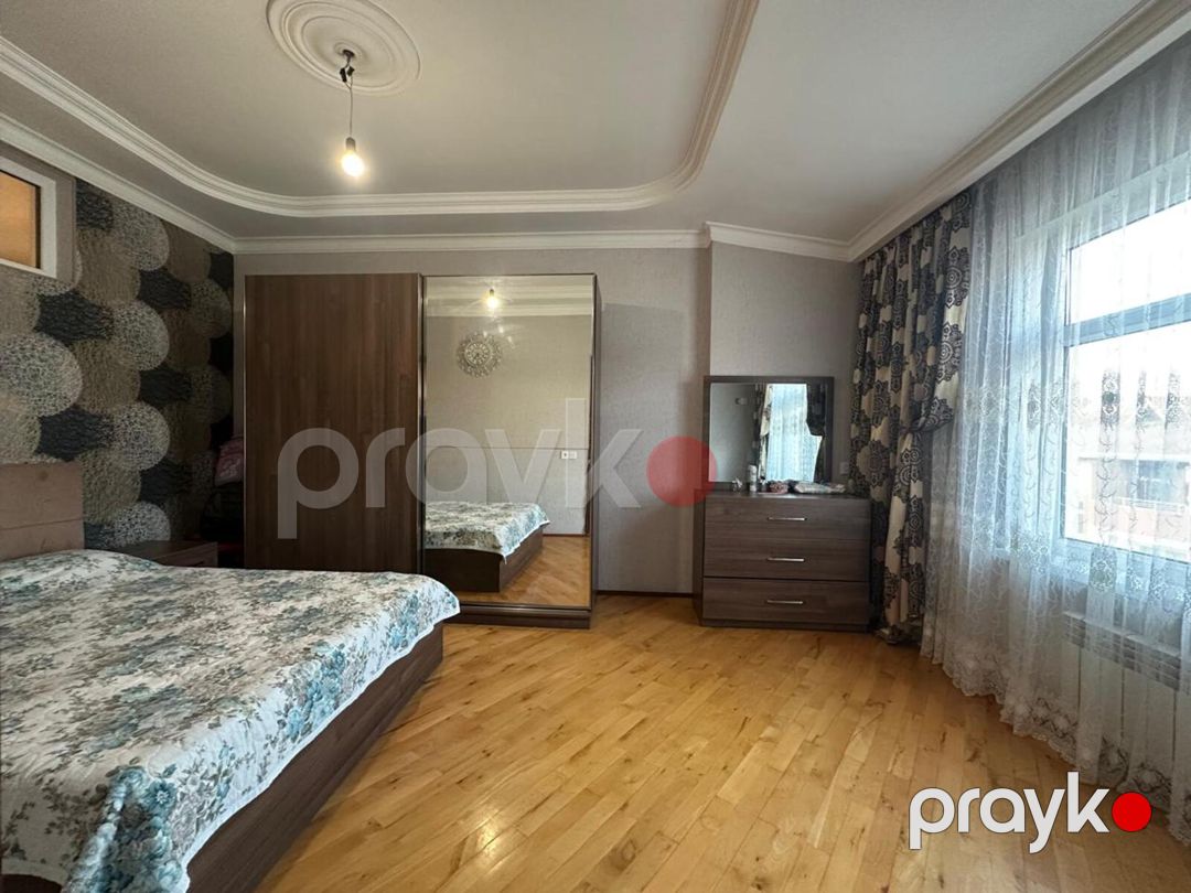 Satılır 3 otaqlı yeni tikili 75 m² — Mənzil, Bakı (6)