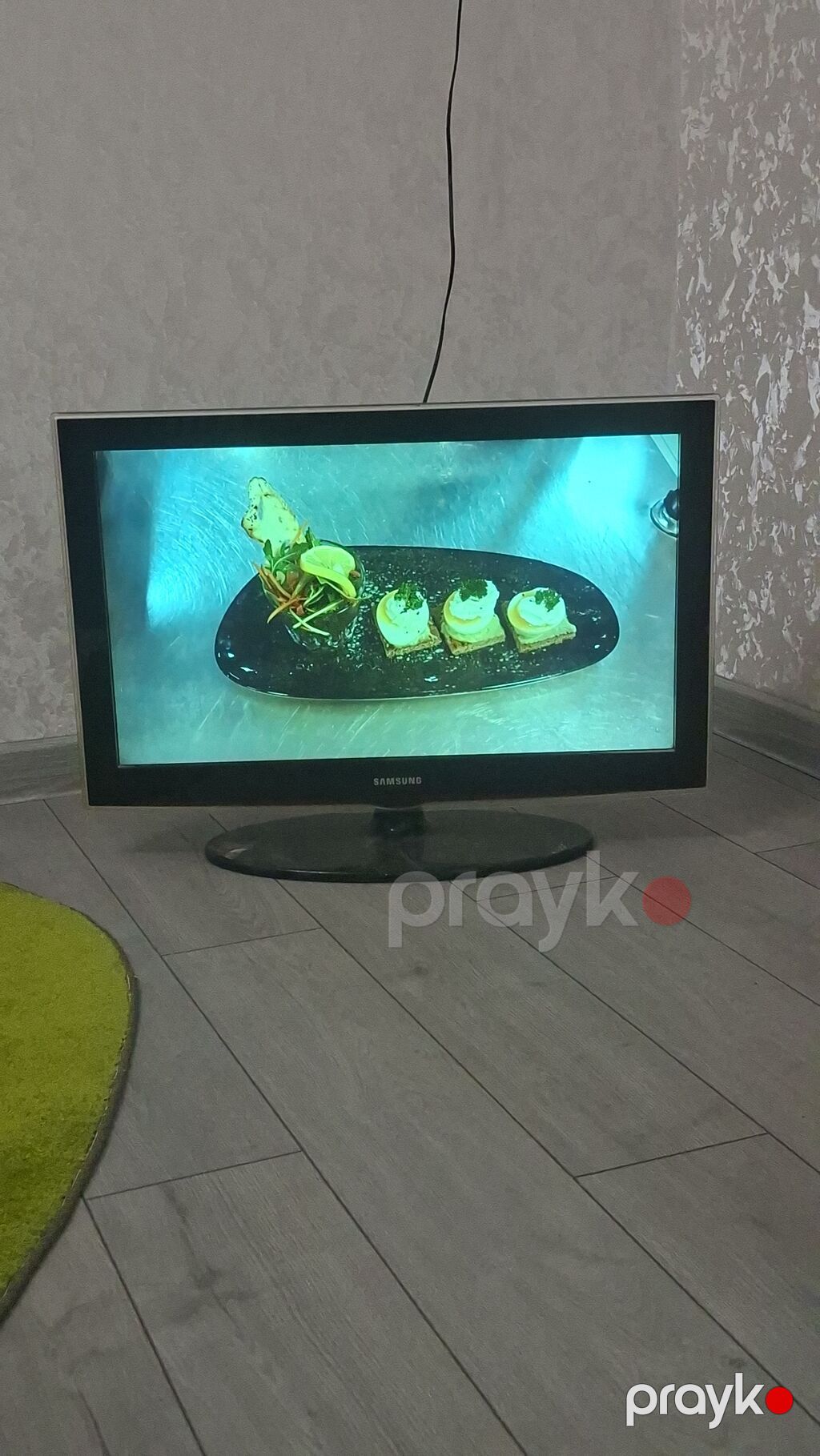 Samsung 82 ekran — Televizorlar, Bakı (4)