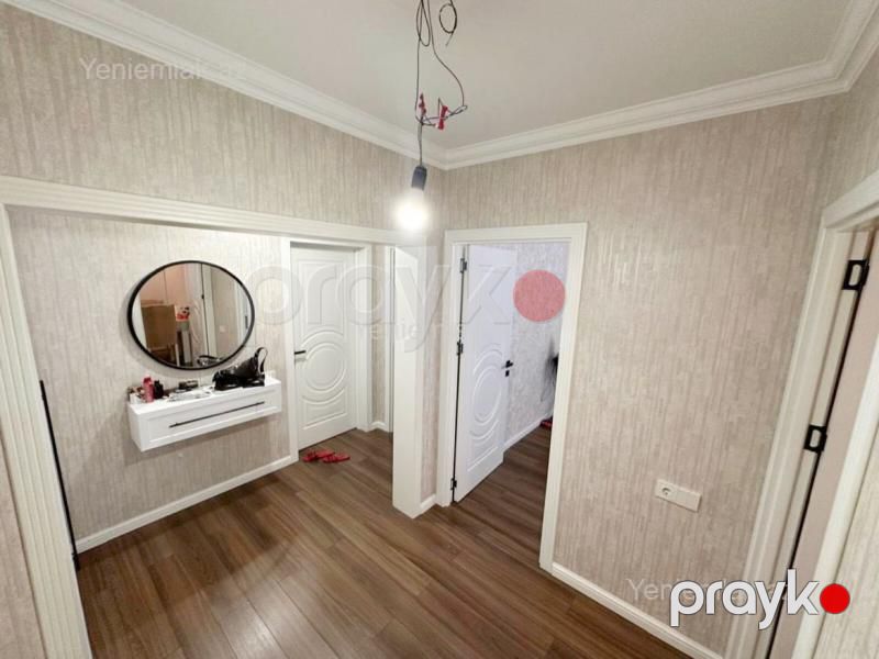 Satılır 4 otaqlı Bina evi menzil (Köhnə tikili), 110 m², 12-ci mikrorayon — Mənzil, Sumqayıt (11)