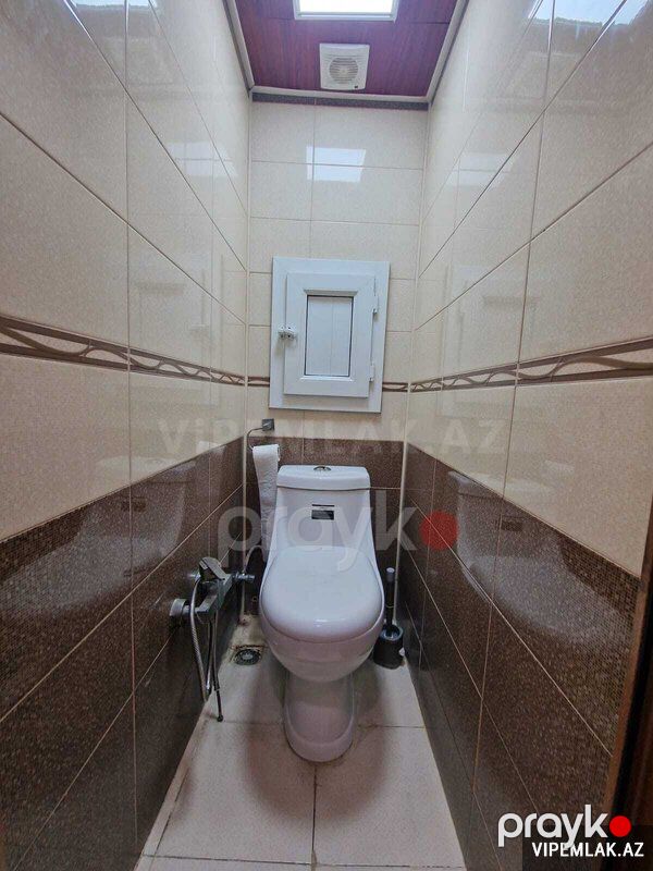 Binəqədi rayonunda 3 otaqlı Köhnə tikili Satılır, 85 m² — Mənzil, Bakı (9)