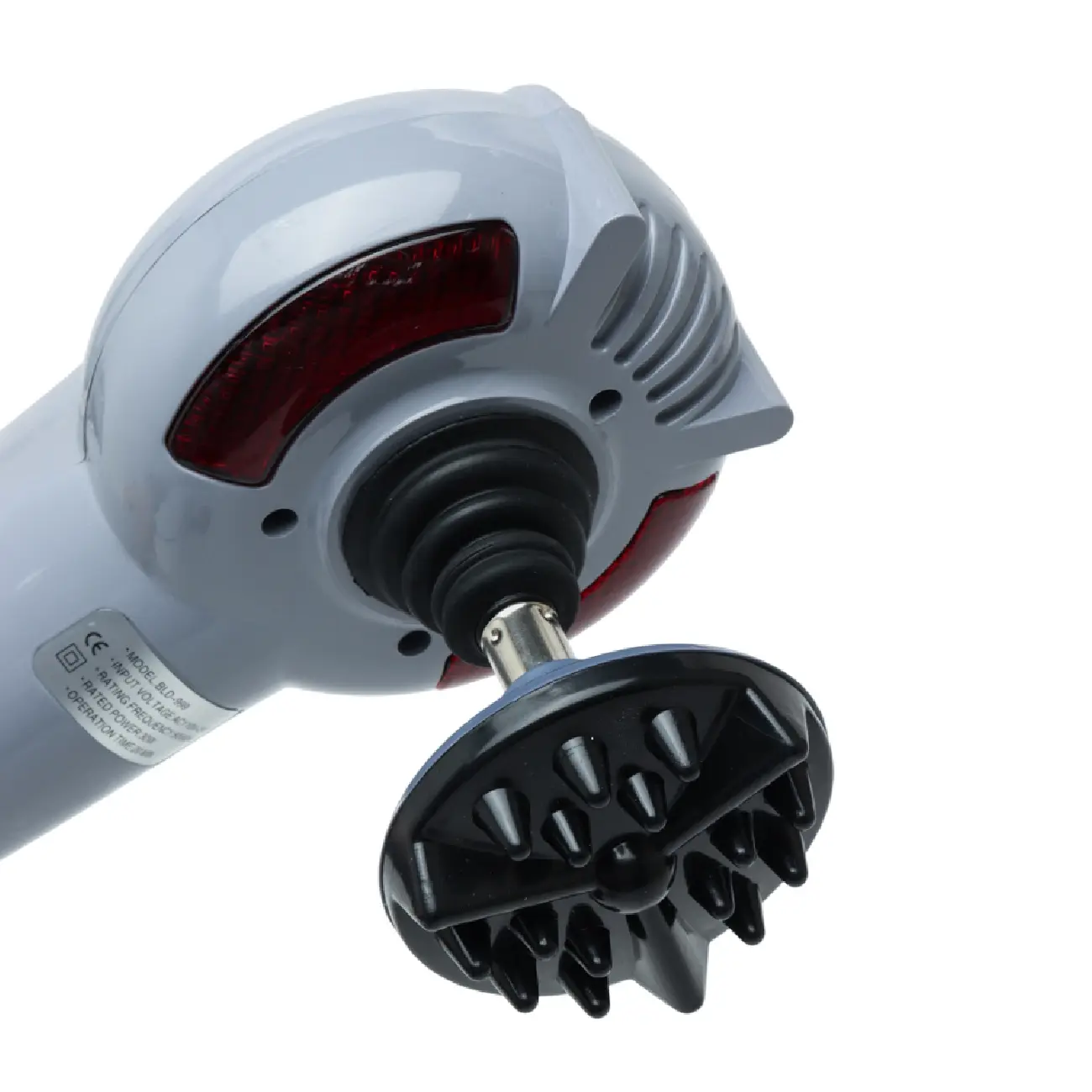 Blueidea BLD-999 8 in 1 çoxfunksiyalı masaj aparatı — Ev texnikası, Bakı (2)