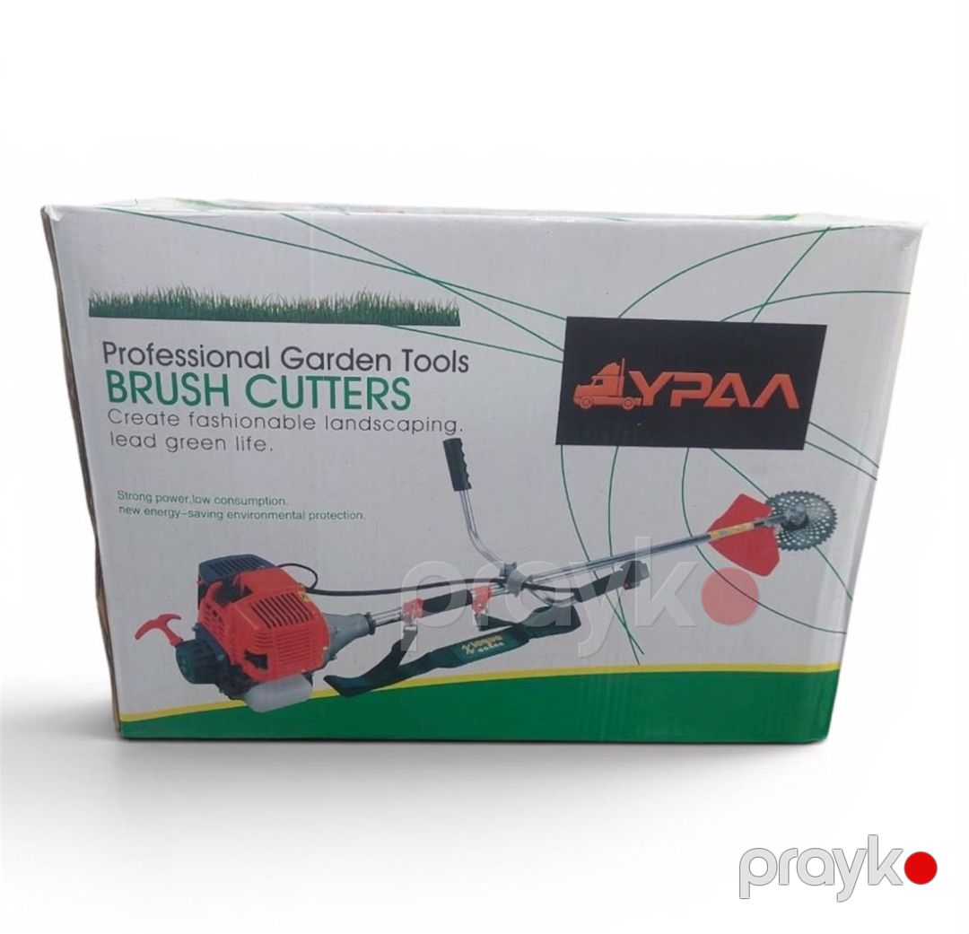Benzinli trimmer 2741402, 1200 Vt — Mallar, Bakı (2)