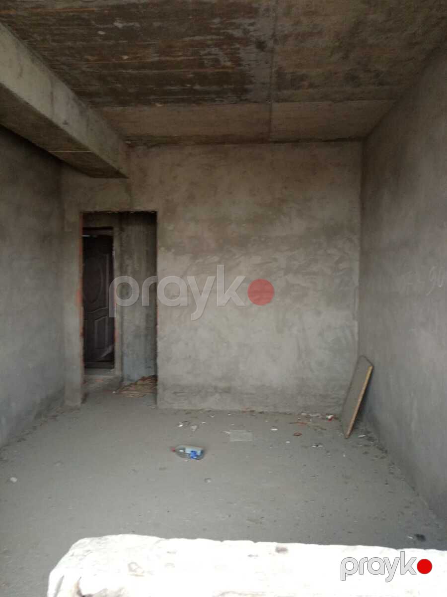 Satılır 1 otaqlı yeni tikili 43 m² — Mənzil, Bakı (12)