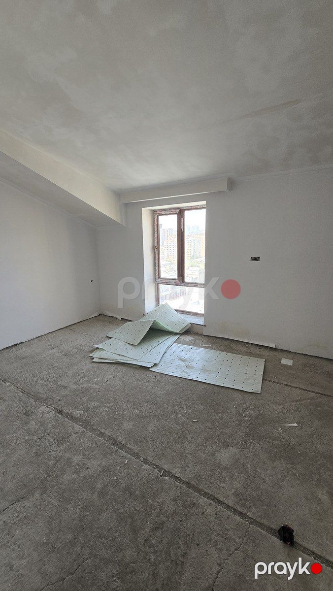 Satılır 3 otaqlı yeni tikili 78 m² — Mənzil, Bakı (5)