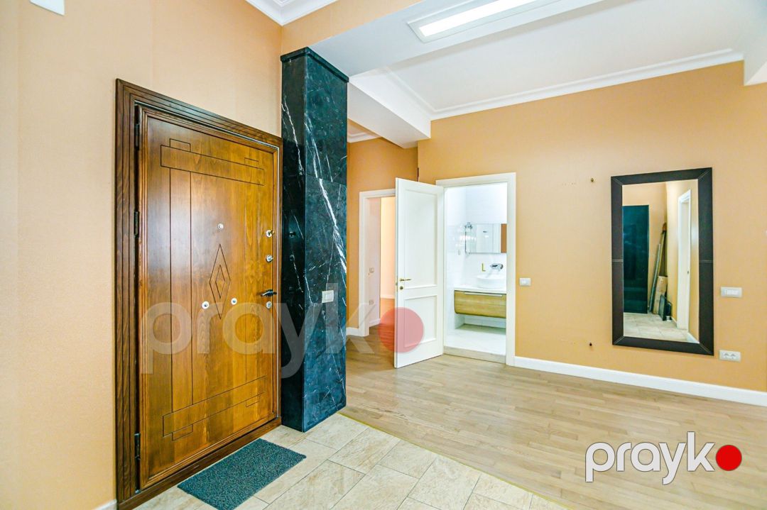 Satılır 3 otaqlı yeni tikili 153 m² — Mənzil, Bakı (2)