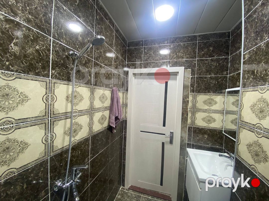 Satılır 2 otaqlı yeni tikili 58 m² — Mənzil, Bakı (10)