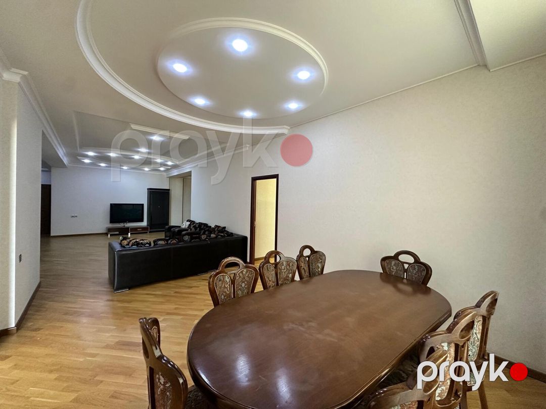Satılır 5 otaqlı yeni tikili 210 m² — Mənzil, Bakı (6)