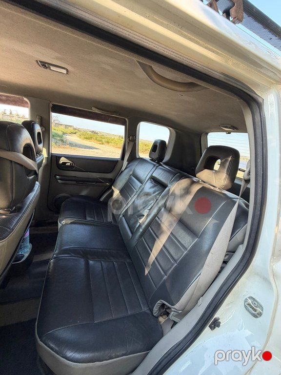 Nissan X-Trail, 2.0 L, 2001 il, 153 000 km — Avtomobillər, Bakı (9)