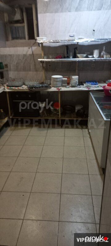 Səbail rayonunda 2 otaqlı Ofis Satılır, 65 m² — Ofis, Bakı (9)
