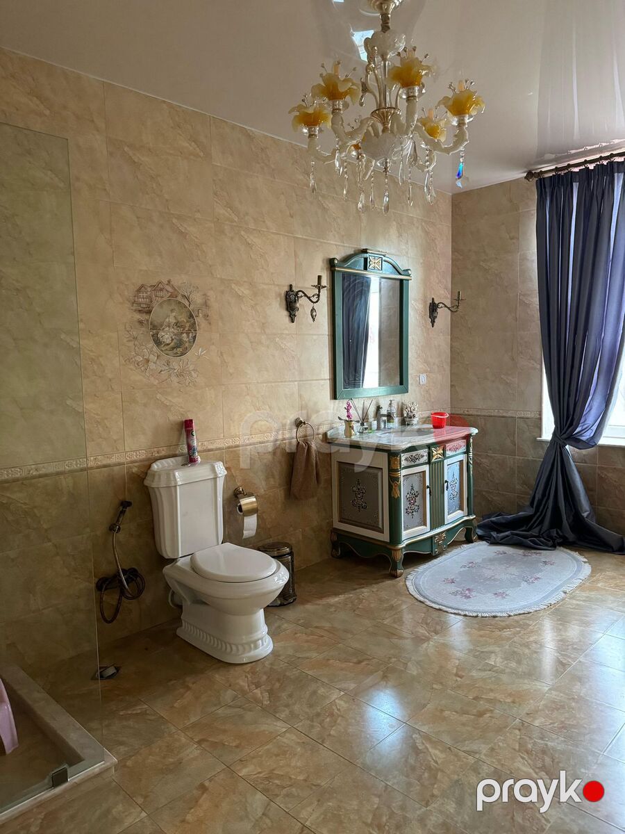 Bağ evi kirayə verilir, Şüvəlan qəs — Ev, villa, Bakı (9)