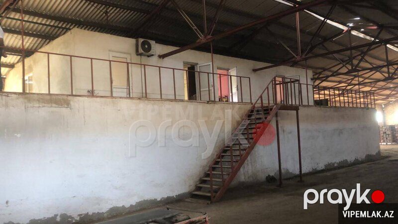 Suraxanı rayonunda 8 otaqlı Obyekt Satılır, 3200 m² — Əmlak, Bakı (4)