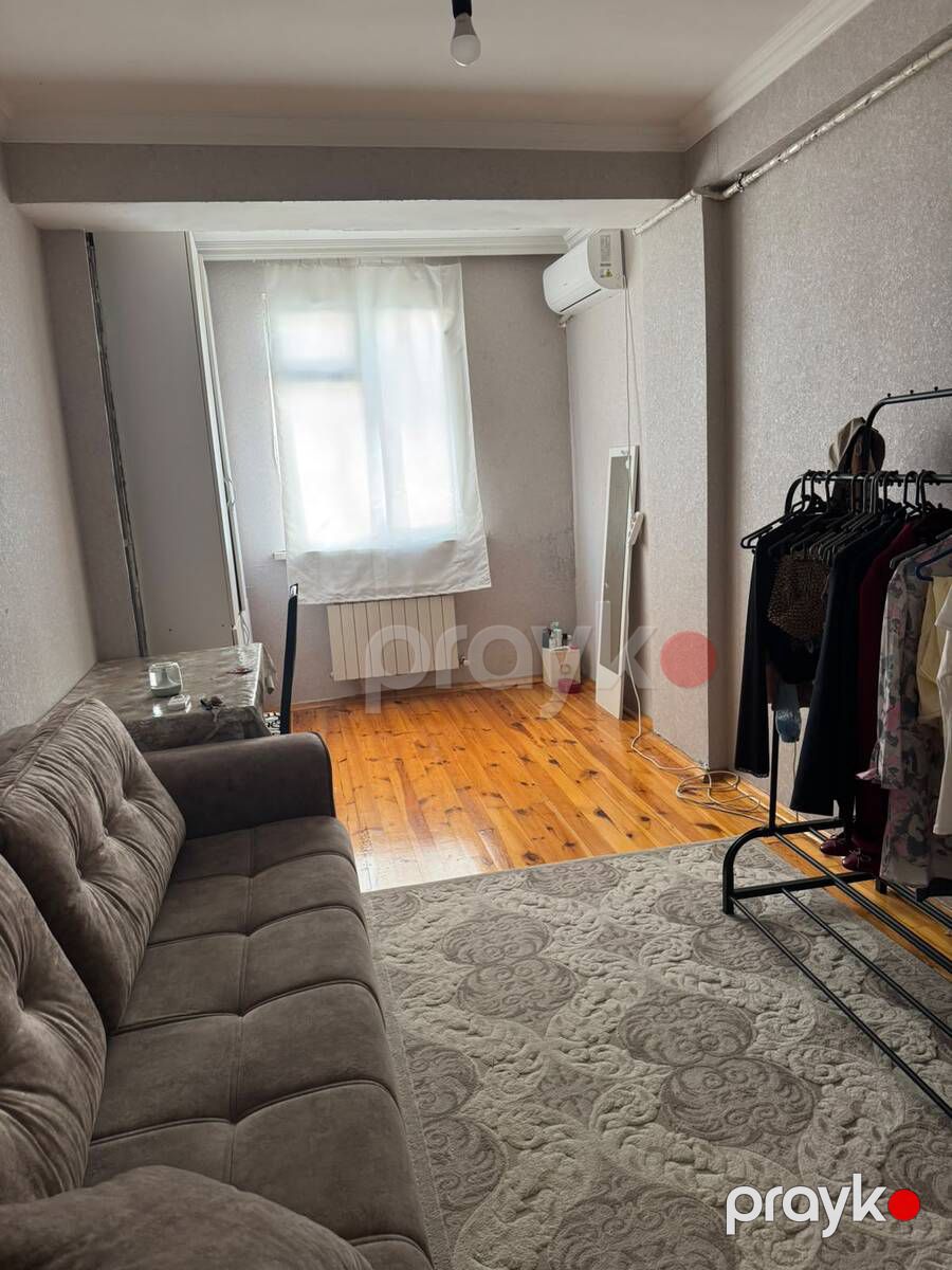 2-otaqlı yeni tikili, Xırdalan ş., 46 m² — Mənzil, Xırdalan (4)