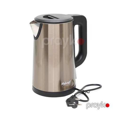 Elektrikli çaydan 2.5L — Bakı