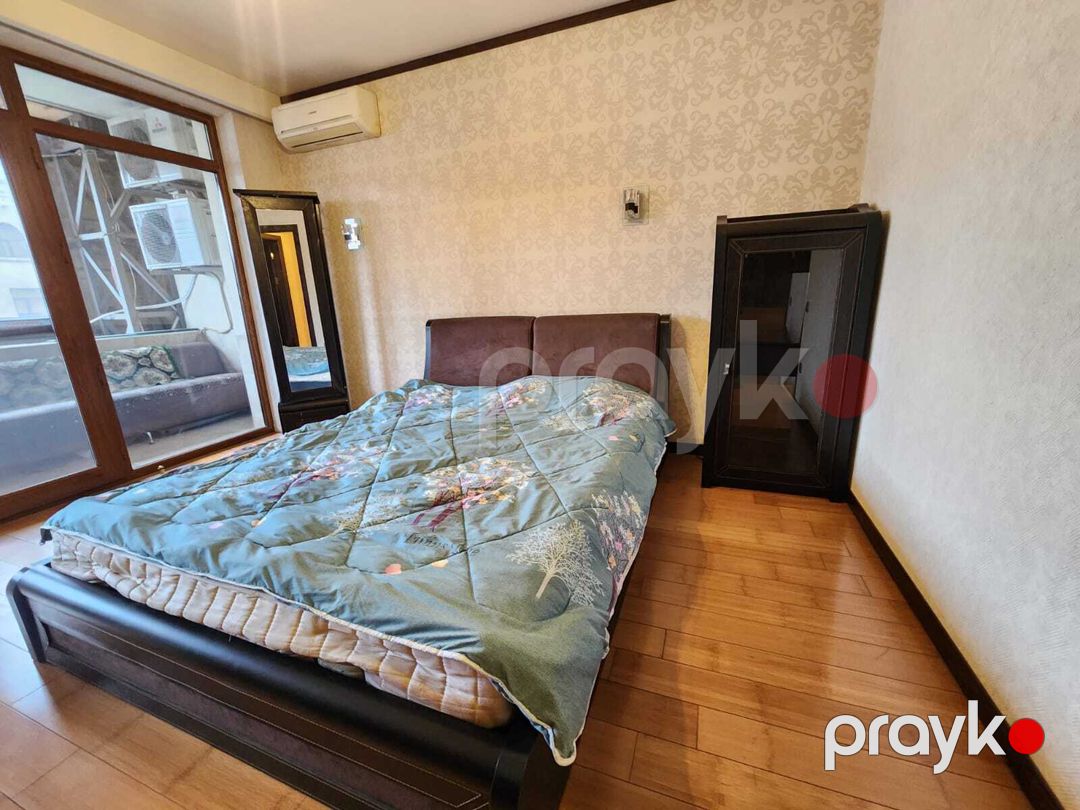 İcarəyə verilir 3 otaqlı köhnə tikili 80 m² — Mənzil, Bakı (8)