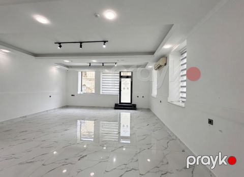 İcarəyə verilir obyekt 64 m² — Bakı