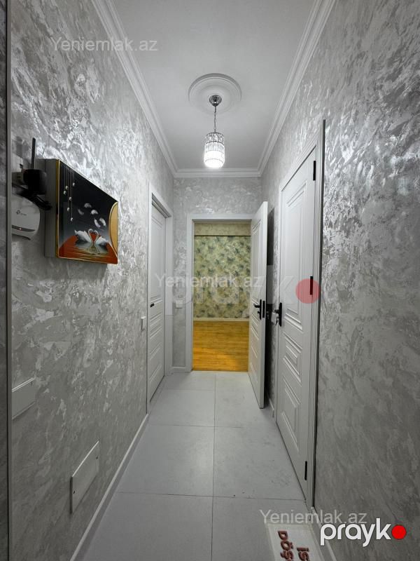 Satılır 2 otaqlı Bina evi menzil (Yeni tikili), 44 m², Xırdalan ş — Mənzil (6)