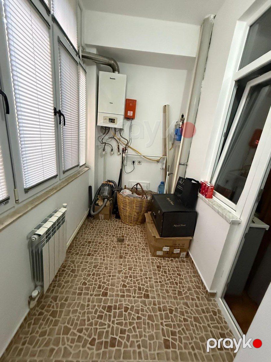 Satılır 2 otaqlı yeni tikili 54 m² — Mənzil, Bakı (7)